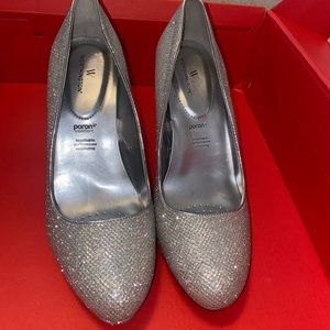 Worthington Heels